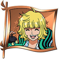Трофей {trophy} в игре One Piece Burning Blood для PS Vita, PS4
