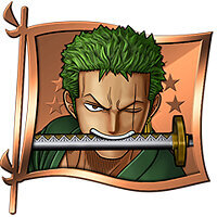 Трофей {trophy} в игре One Piece Burning Blood для PS Vita, PS4