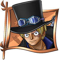 Трофей {trophy} в игре One Piece Burning Blood для PS Vita, PS4