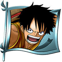 Трофей {trophy} в игре One Piece Burning Blood для PS Vita, PS4