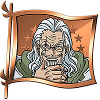 Трофей {trophy} в игре One Piece Burning Blood для PS Vita, PS4