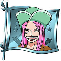 Трофей {trophy} в игре One Piece Burning Blood для PS Vita, PS4