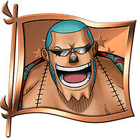 Трофей {trophy} в игре One Piece Burning Blood для PS Vita, PS4