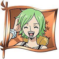 Трофей {trophy} в игре One Piece Burning Blood для PS Vita, PS4