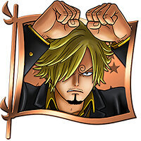 Трофей {trophy} в игре One Piece Burning Blood для PS Vita, PS4