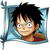 Трофей {trophy} в игре One Piece Burning Blood для PS Vita, PS4