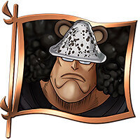 Трофей {trophy} в игре One Piece Burning Blood для PS Vita, PS4
