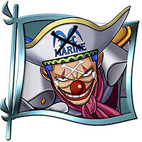 Трофей {trophy} в игре One Piece Burning Blood для PS Vita, PS4