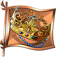 Трофей {trophy} в игре One Piece Burning Blood для PS Vita, PS4