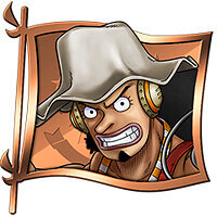 Трофей {trophy} в игре One Piece Burning Blood для PS Vita, PS4
