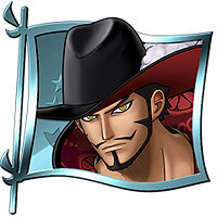Трофей {trophy} в игре One Piece Burning Blood для PS Vita, PS4