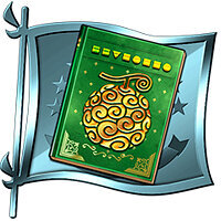Трофей {trophy} в игре One Piece Burning Blood для PS Vita, PS4
