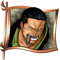 Трофей {trophy} в игре One Piece Burning Blood для PS Vita, PS4
