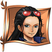 Трофей {trophy} в игре One Piece Burning Blood для PS Vita, PS4