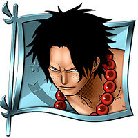 Трофей {trophy} в игре One Piece Burning Blood для PS Vita, PS4