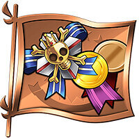 Трофей {trophy} в игре One Piece Burning Blood для PS Vita, PS4