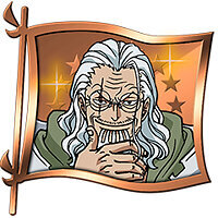 Трофей {trophy} в игре One Piece Burning Blood для PS Vita, PS4