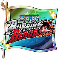 Трофей {trophy} в игре One Piece Burning Blood для PS Vita, PS4