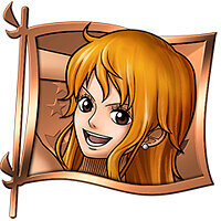 Трофей {trophy} в игре One Piece Burning Blood для PS Vita, PS4