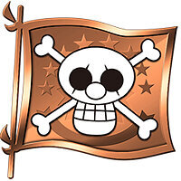 Трофей {trophy} в игре One Piece Burning Blood для PS Vita, PS4