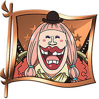 Трофей {trophy} в игре One Piece Burning Blood для PS Vita, PS4