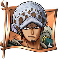 Трофей {trophy} в игре One Piece Burning Blood для PS Vita, PS4