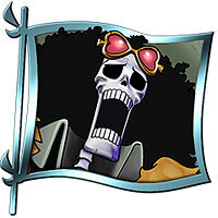 Трофей {trophy} в игре One Piece Burning Blood для PS Vita, PS4