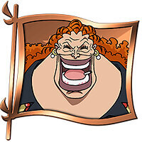 Трофей {trophy} в игре One Piece Burning Blood для PS Vita, PS4