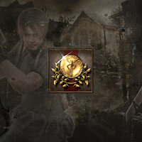 Достижение A Heart of Steel в игре Resident Evil 4 (2005) для Xbox One