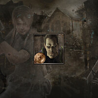 Достижение We're Going Home в игре Resident Evil 4 (2005) для Xbox One