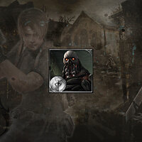 Достижение A Terrifying Assassin в игре Resident Evil 4 (2005) для Xbox One
