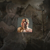 Достижение The Ties That Bind в игре Resident Evil 4 (2005) для Xbox One