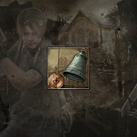 Достижение It Begins With a Ring в игре Resident Evil 4 (2005) для Xbox One