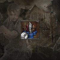 Достижение What Are They Worth? в игре Resident Evil 4 (2005) для Xbox One