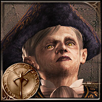Трофей {trophy} в игре Resident Evil 4 (2005) для PS4