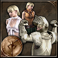 Трофей {trophy} в игре Resident Evil 4 (2005) для PS4