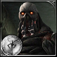 Трофей {trophy} в игре Resident Evil 4 (2005) для PS4
