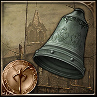 Трофей {trophy} в игре Resident Evil 4 (2005) для PS3