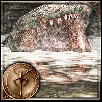 Трофей {trophy} в игре Resident Evil 4 (2005) для PS3