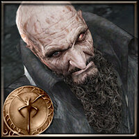 Трофей {trophy} в игре Resident Evil 4 (2005) для PS3