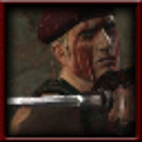 Достижение Bring a Knife to a Knife Fight в игре Resident Evil 4 (2005) для PS2