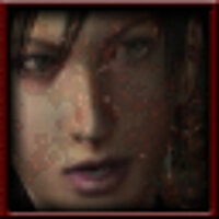 Достижение Full Metal Ada в игре Resident Evil 4 (2005) для PS2