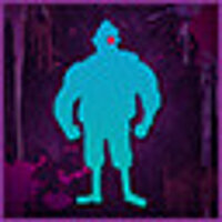 Достижение Мы сами творим свою судьбу в игре Trials of the Blood Dragon для Steam