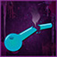 Достижение Победители против наркотиков в игре Trials of the Blood Dragon для Steam