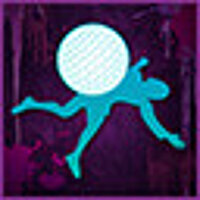 Достижение Вперед, вперед, ниндзя! в игре Trials of the Blood Dragon для Steam