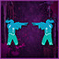 Достижение Огонь по своим в игре Trials of the Blood Dragon для Steam