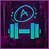 Достижение Курс военной подготовки пройден! в игре Trials of the Blood Dragon для Steam