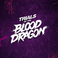 Достижение В смертельной опасности в игре Trials of the Blood Dragon для Xbox One