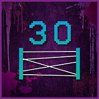 Трофей {trophy} в игре Trials of the Blood Dragon для PS4
