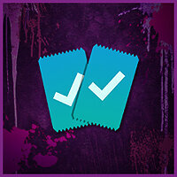 Трофей {trophy} в игре Trials of the Blood Dragon для PS4